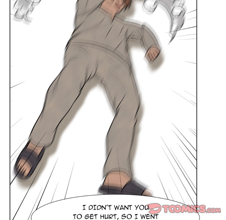 High School Devil chapter 68 page 82