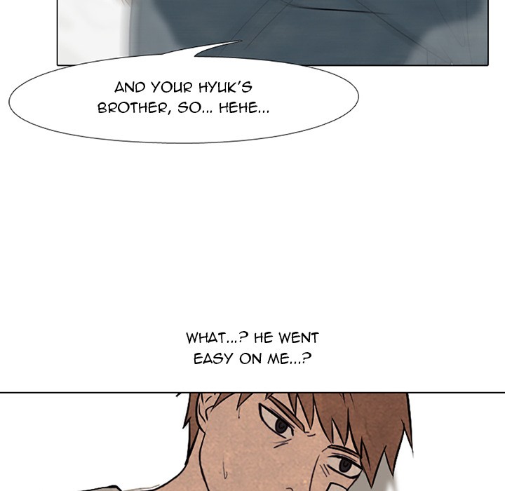 High School Devil chapter 68 page 84