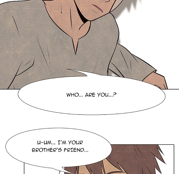 High School Devil chapter 68 page 85