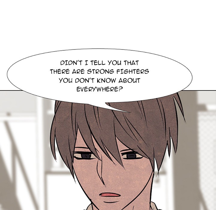 High School Devil chapter 68 page 87
