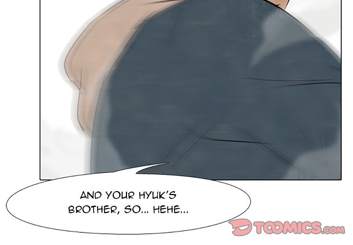 High School Devil chapter 69 page 3