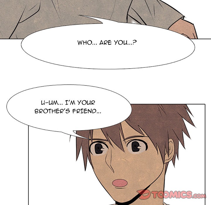 High School Devil chapter 69 page 5