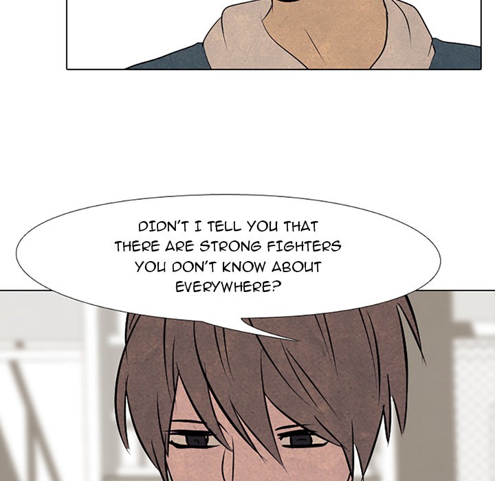High School Devil chapter 69 page 6