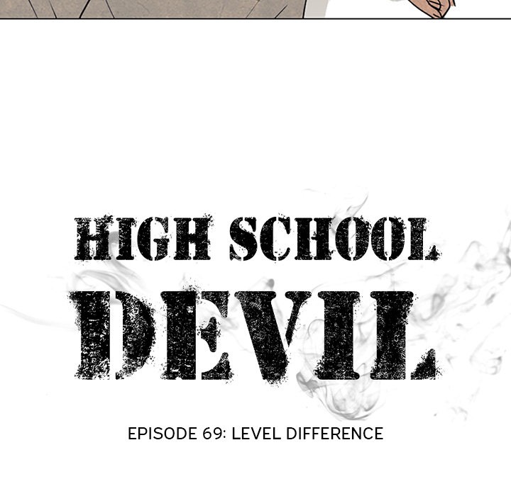 High School Devil chapter 69 page 10