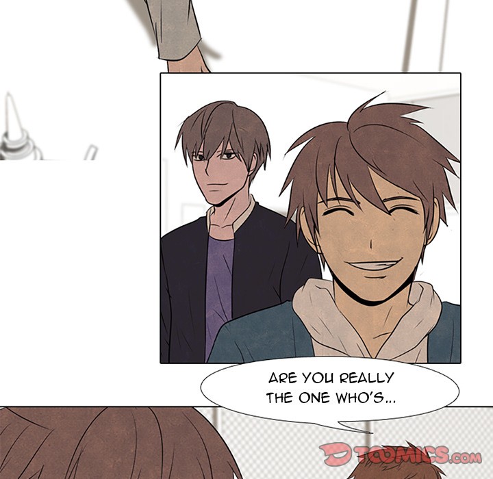 High School Devil chapter 69 page 13