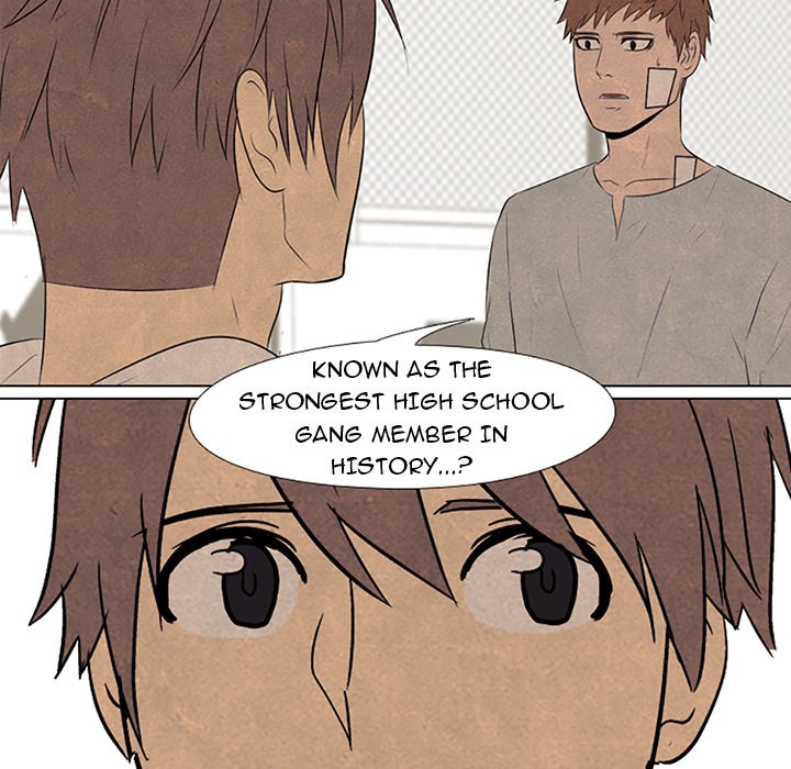 High School Devil chapter 69 page 14