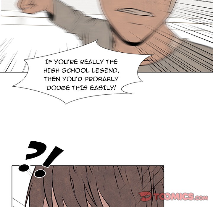High School Devil chapter 69 page 17