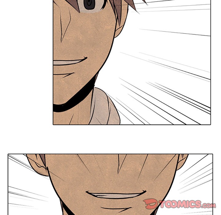 High School Devil chapter 69 page 19