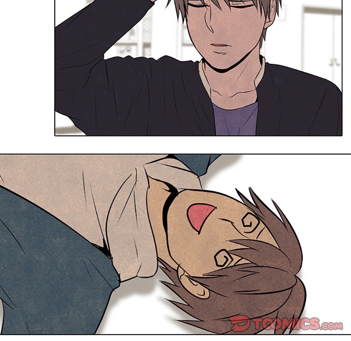 High School Devil chapter 69 page 23