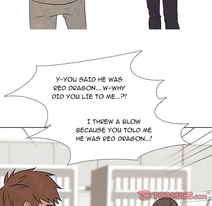 High School Devil chapter 69 page 25