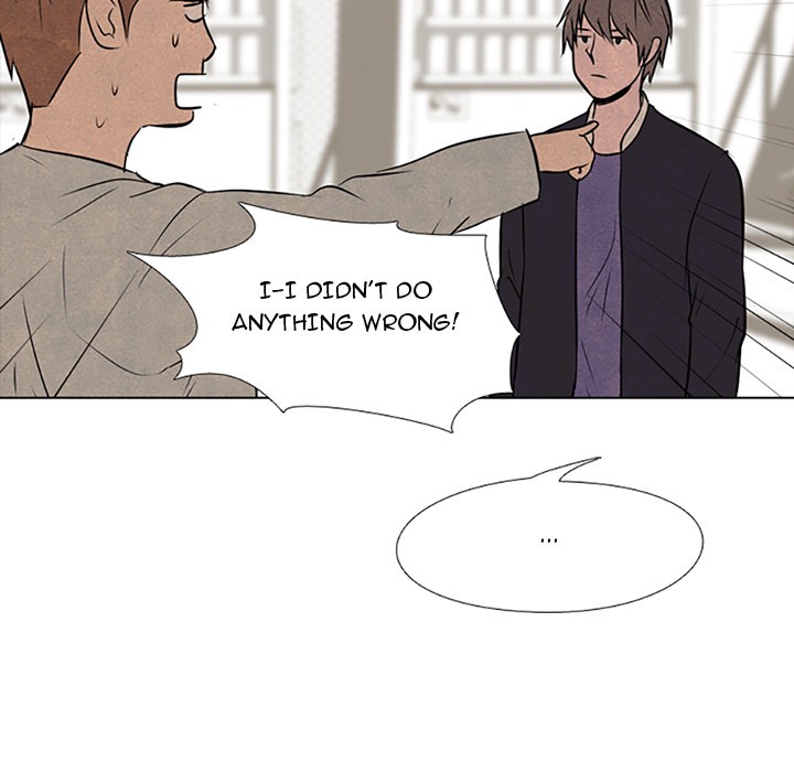 High School Devil chapter 69 page 26