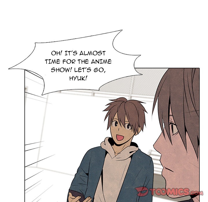 High School Devil chapter 69 page 27