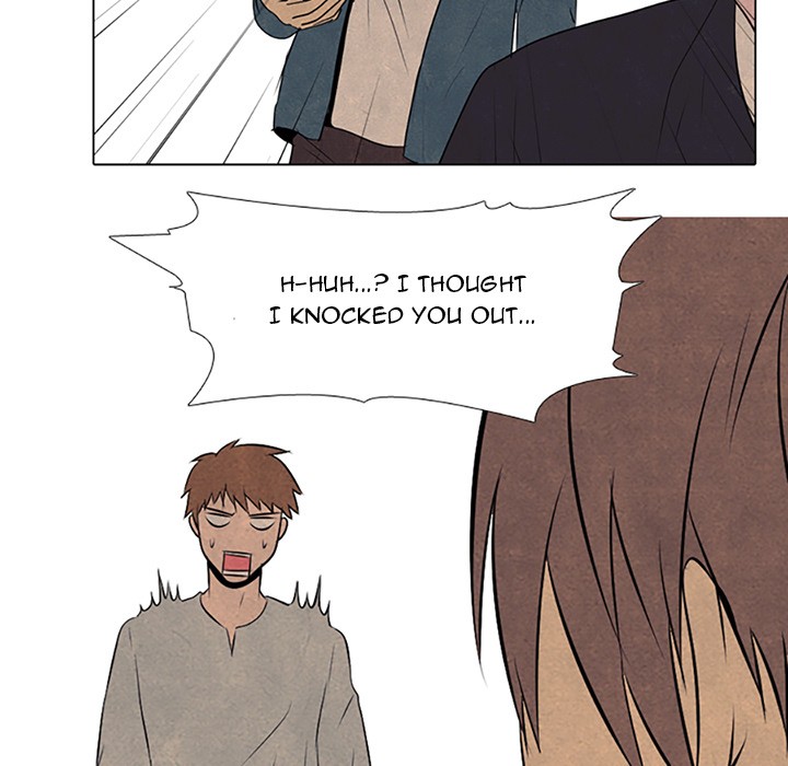 High School Devil chapter 69 page 28