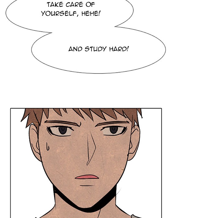High School Devil chapter 69 page 30