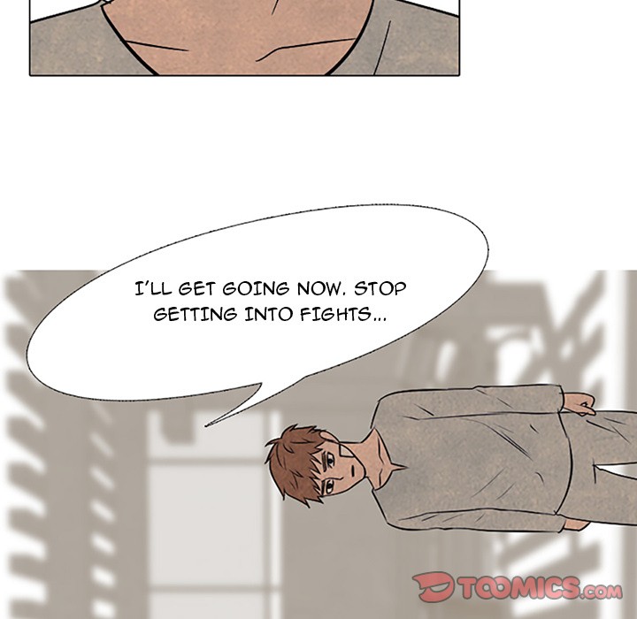 High School Devil chapter 69 page 31