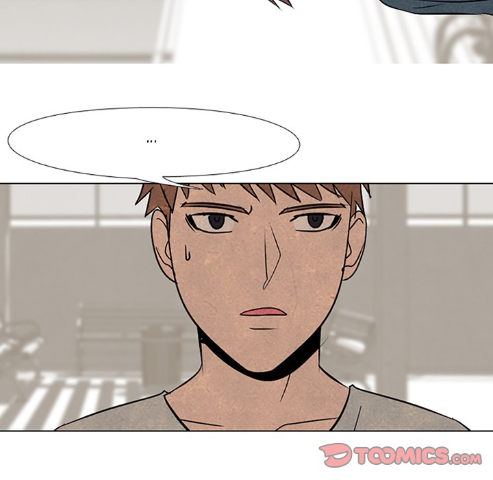 High School Devil chapter 69 page 33
