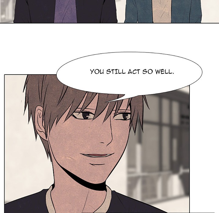 High School Devil chapter 69 page 36