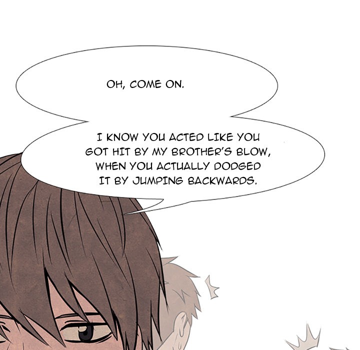 High School Devil chapter 69 page 38