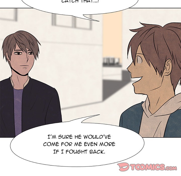 High School Devil chapter 69 page 41