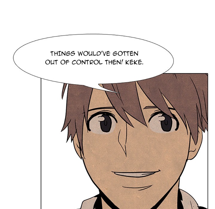 High School Devil chapter 69 page 42