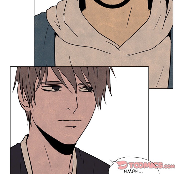 High School Devil chapter 69 page 43
