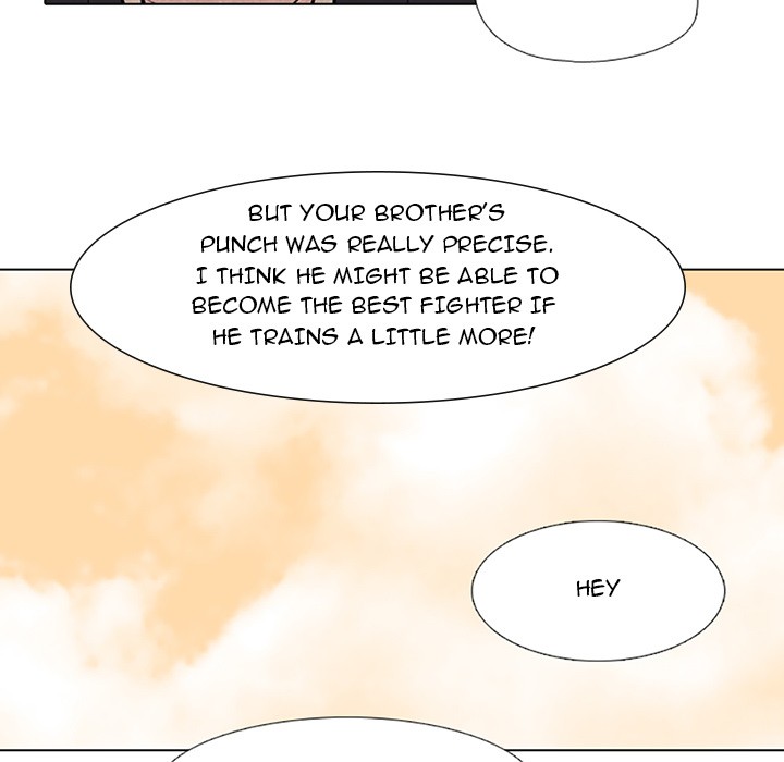 High School Devil chapter 69 page 44