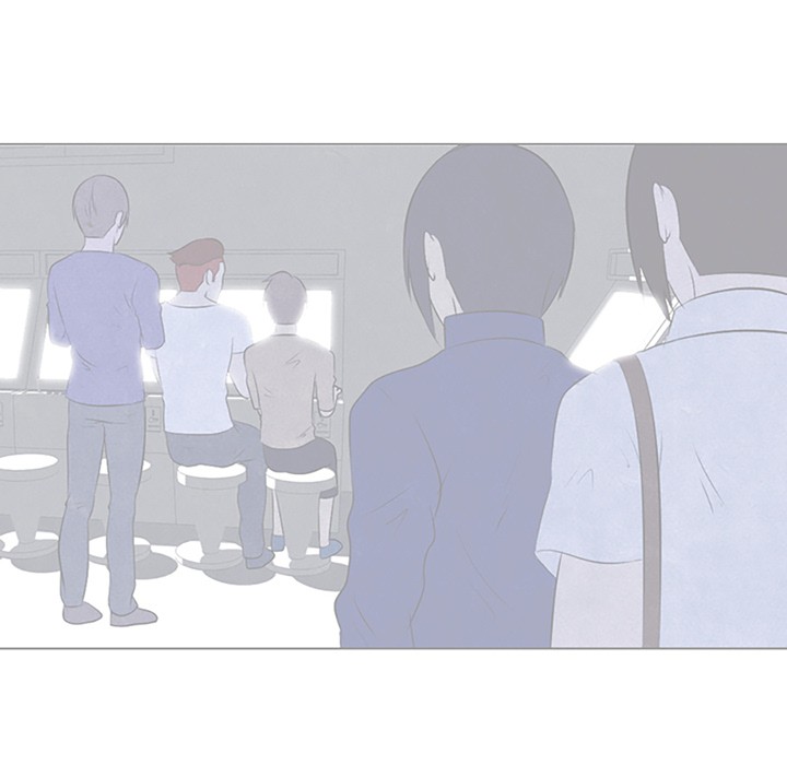 High School Devil chapter 69 page 54