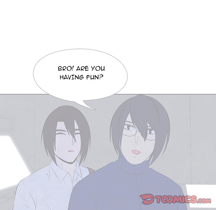 High School Devil chapter 69 page 55