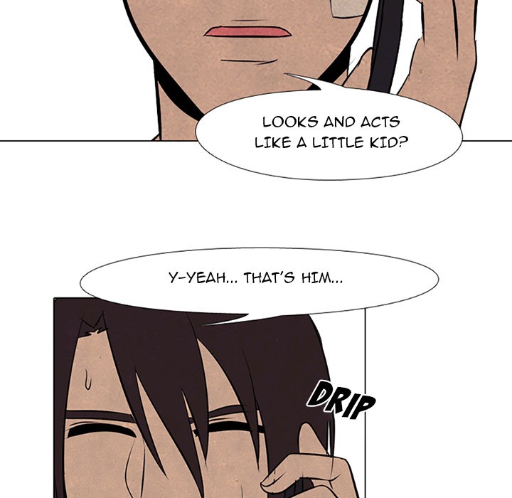 High School Devil chapter 69 page 60