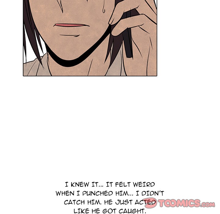 High School Devil chapter 69 page 61
