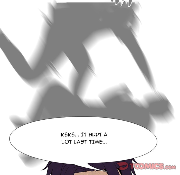 High School Devil chapter 69 page 73