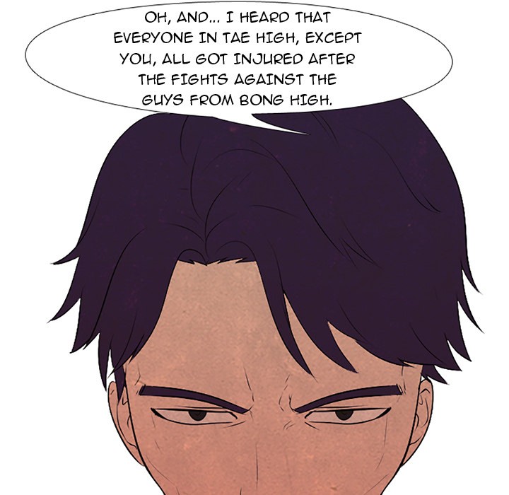 High School Devil chapter 69 page 76