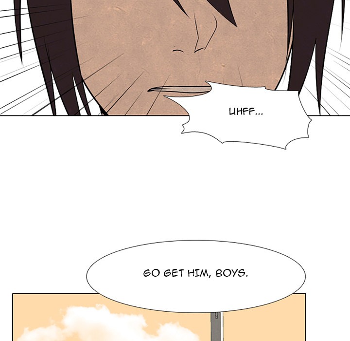 High School Devil chapter 69 page 78