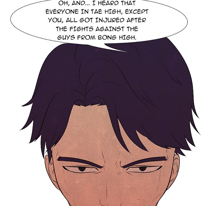 High School Devil chapter 70 page 8
