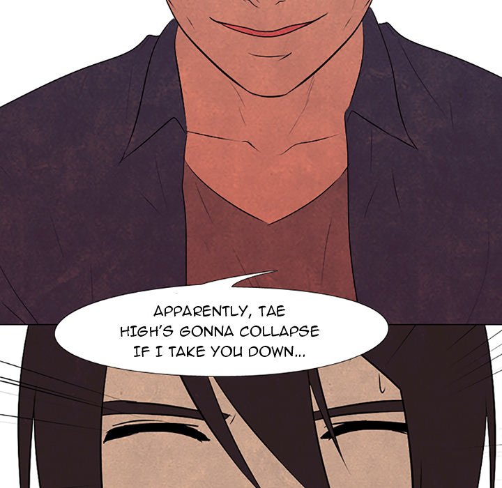 High School Devil chapter 70 page 9
