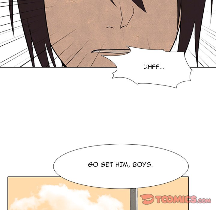 High School Devil chapter 70 page 10