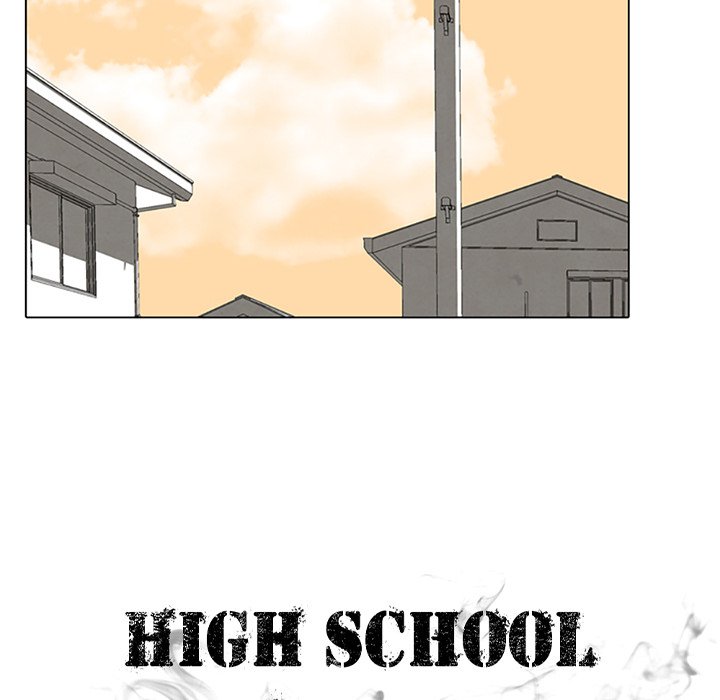 High School Devil chapter 70 page 11
