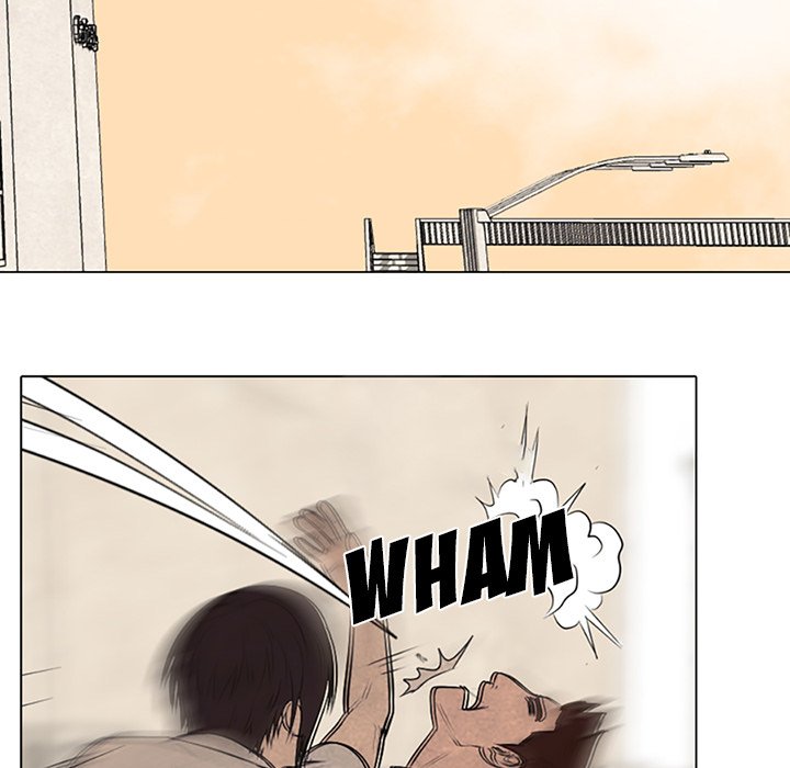 High School Devil chapter 70 page 13