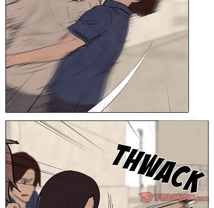 High School Devil chapter 70 page 14