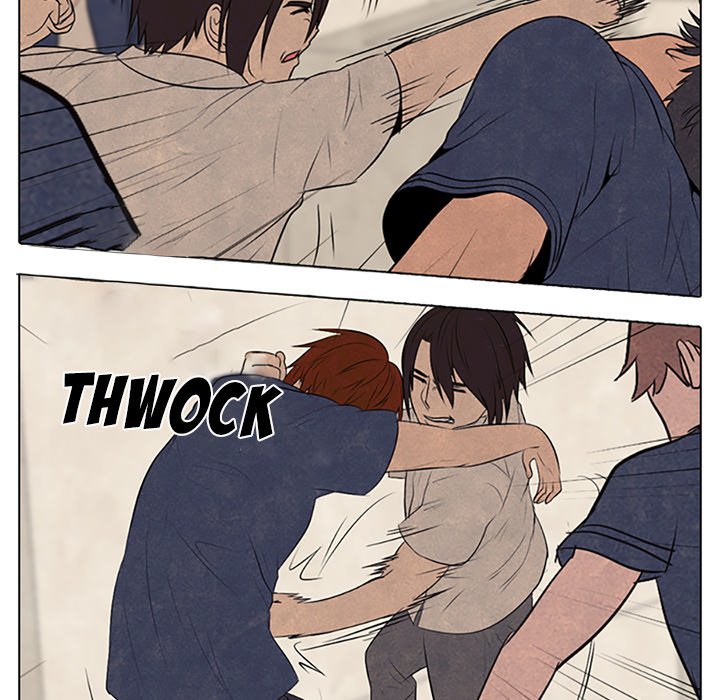 High School Devil chapter 70 page 15