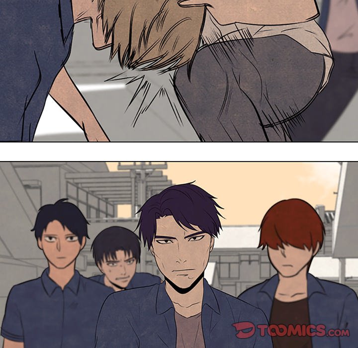 High School Devil chapter 70 page 18
