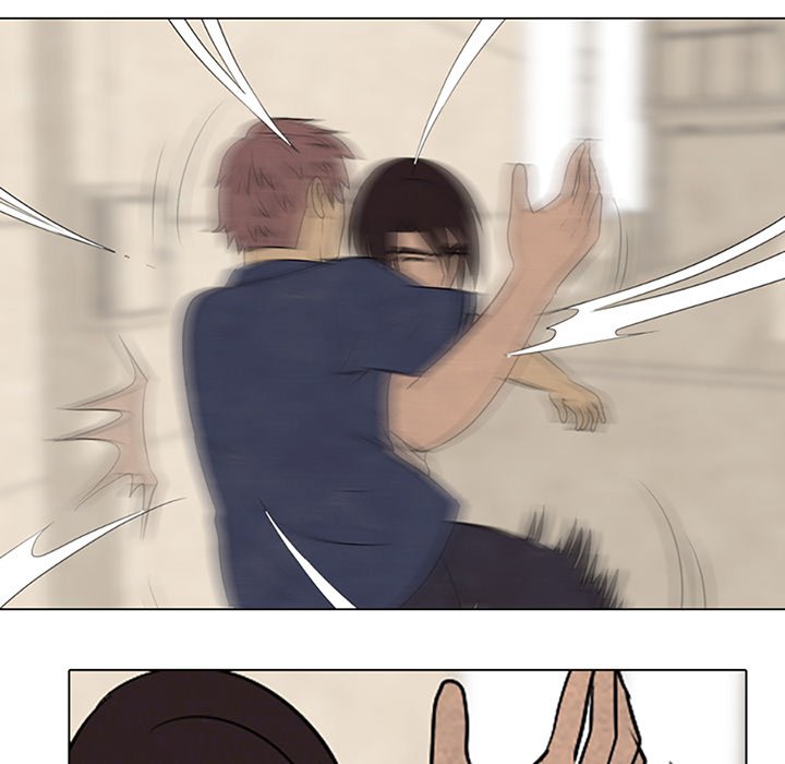 High School Devil chapter 70 page 24