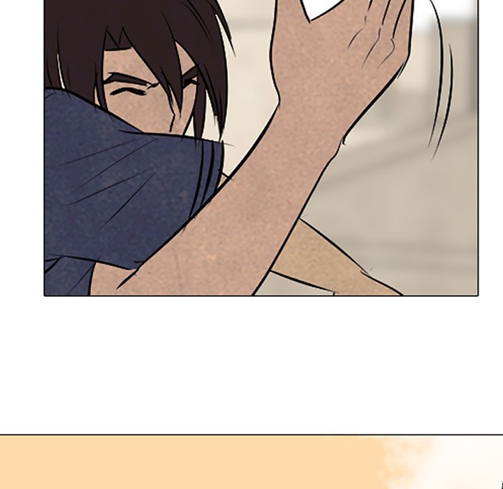 High School Devil chapter 70 page 25