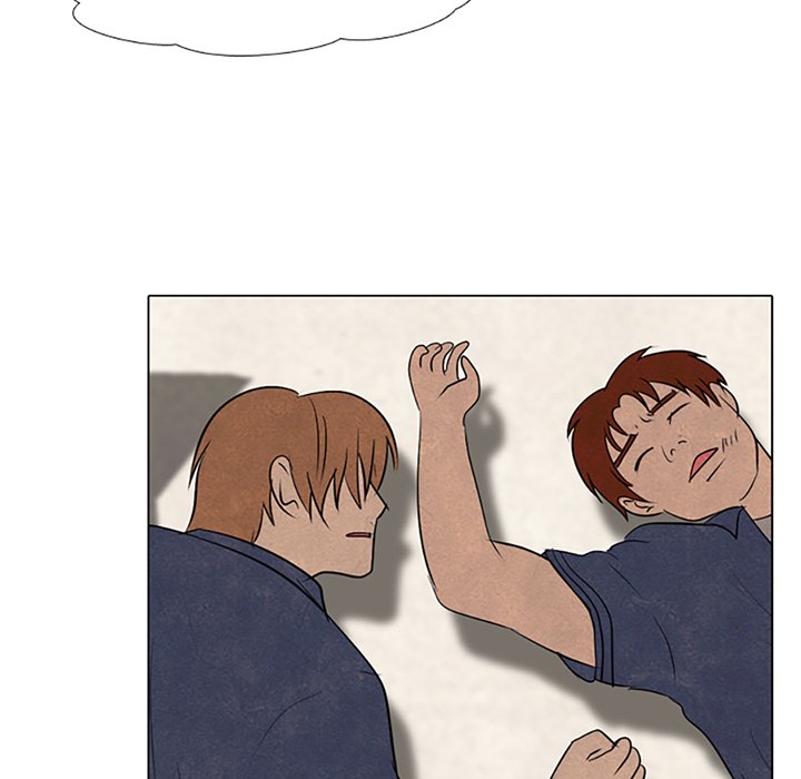High School Devil chapter 70 page 28