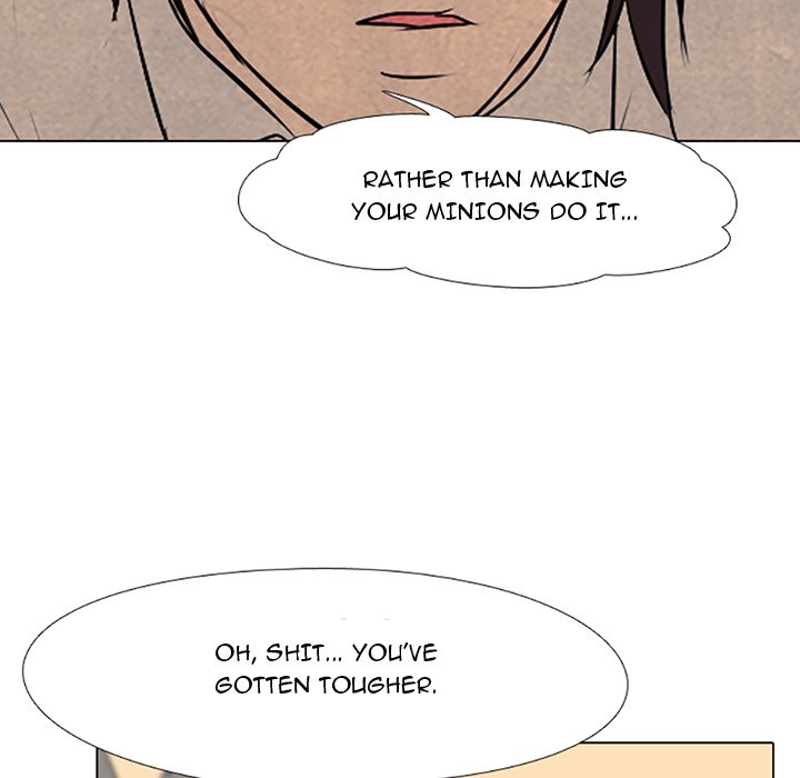 High School Devil chapter 70 page 32