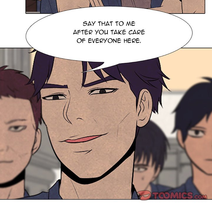 High School Devil chapter 70 page 34