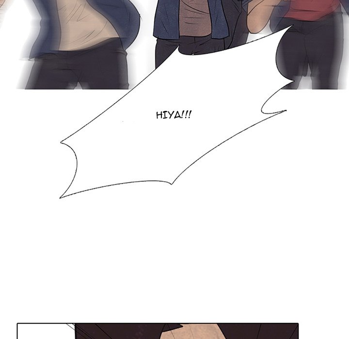 High School Devil chapter 70 page 36