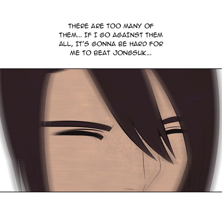 High School Devil chapter 70 page 39