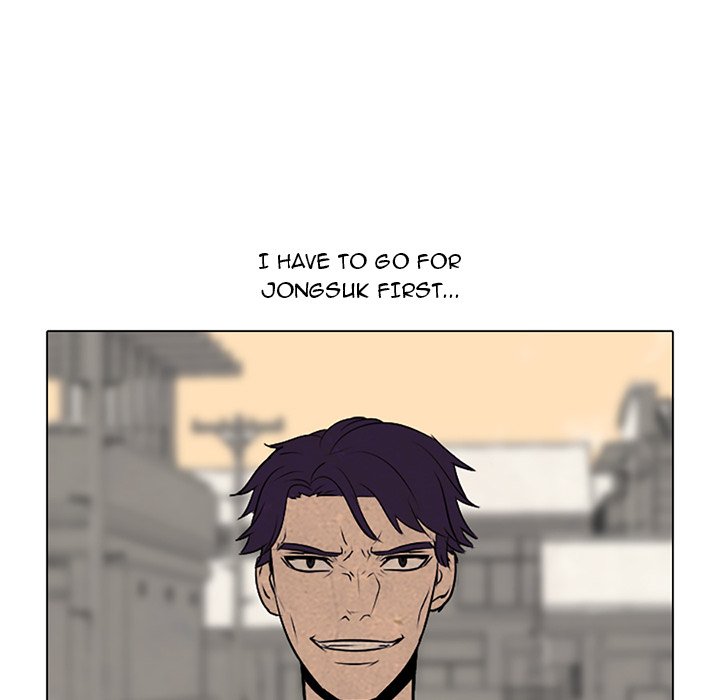 High School Devil chapter 70 page 40