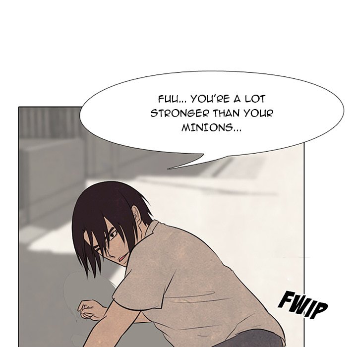 High School Devil chapter 70 page 59